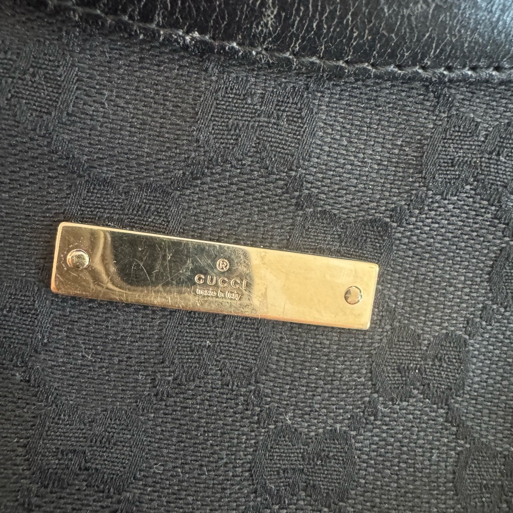 Vintage Gucci bag - Picture 2 of 5